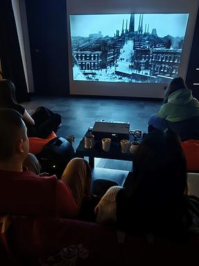 Фото #2 события ДУШЕВНЫЙ ПРОСМОТР ФИЛЬМА