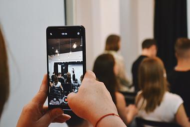 Фото #8 события ДУШЕВНЫЙ МИТАП ПО КЛАССУ ВОКАЛА