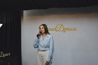 Фото #9 события ДУШЕВНЫЙ МИТАП ПО КЛАССУ ВОКАЛА