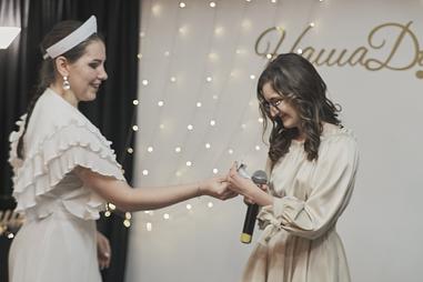 Фото #1 события ДУШЕВНЫЙ НОВОГОДНИЙ ОГОНЁК