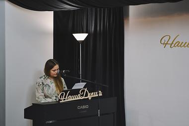 Фото #5 события ДУШЕВНЫЙ МИТАП ПО КЛАССУ ВОКАЛА