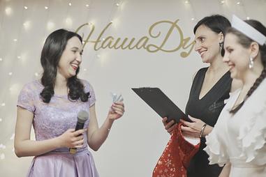 Фото #7 события ДУШЕВНЫЙ НОВОГОДНИЙ ОГОНЁК