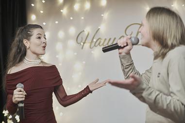 Фото #8 события ДУШЕВНЫЙ НОВОГОДНИЙ ОГОНЁК