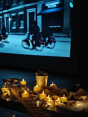 Фото #4 события ДУШЕВНЫЙ ПРОСМОТР ФИЛЬМА