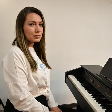 Лилия Павловна