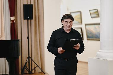Фото #6 события ОТЧЁТНЫЙ КОНЦЕРТ «ВЕСЕННЯЯ СИМФОНИЯ»