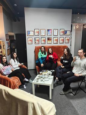 Фото #5 события ДУШЕВНЫЙ ПРОСМОТР ФИЛЬМА