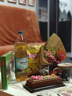 Фото #1 события СОВМЕСТНЫЙ ДУШЕВНЫЙ ПРОСМОТР