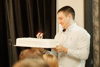 Фото #5 события 10 ЛЕТ КЛУБУ