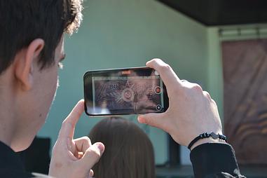 Фото #9 события КОНЦЕРТ В ПАРКЕ КУЛЬТУРЫ И ОТДЫХА «ЦЕНТРАЛЬНЫЙ»