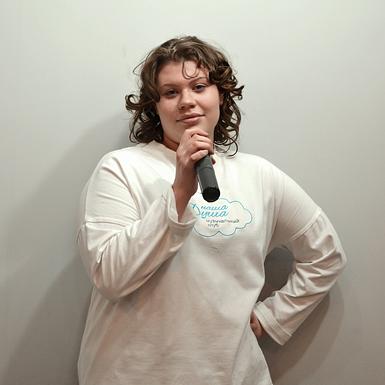 Виктория Евгеньевна