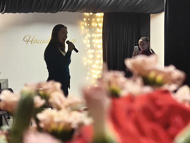 Фото #6 события ДУШЕВНАЯ КАРАОКЕ-ВЕЧЕРИНКА