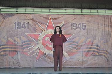 Фото #4 события КОНЦЕРТ В ПАРКЕ КУЛЬТУРЫ И ОТДЫХА «ЦЕНТРАЛЬНЫЙ»