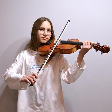 Диана  Игоревна