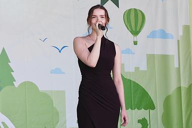 Фото #2 события КОНЦЕРТ К ПРАЗДНИКУ ВЕЛИКОЙ ПОБЕДЫ