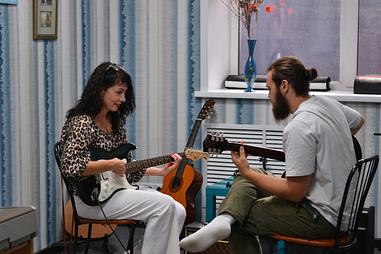 Фото #8 события ПОПРОБОВАТЬ НУЖНО ВСЁ!