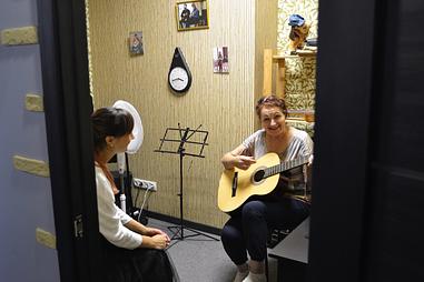 Фото #10 события ПОПРОБОВАТЬ НУЖНО ВСЁ!