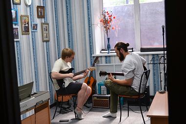 Фото #3 события ПОПРОБОВАТЬ НУЖНО ВСЁ!