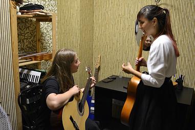 Фото #4 события ПОПРОБОВАТЬ НУЖНО ВСЁ!