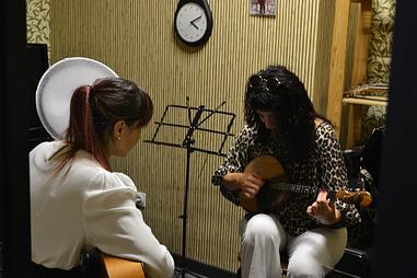 Фото #6 события ПОПРОБОВАТЬ НУЖНО ВСЁ!