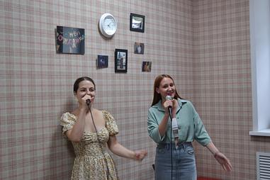 Фото #7 события ПОПРОБОВАТЬ НУЖНО ВСЁ!