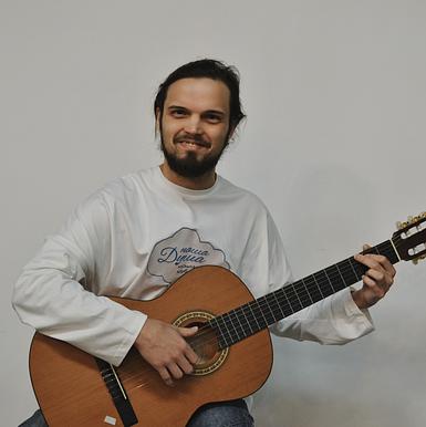 Дмитрий Викторович